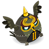 clepsydre dofus touch