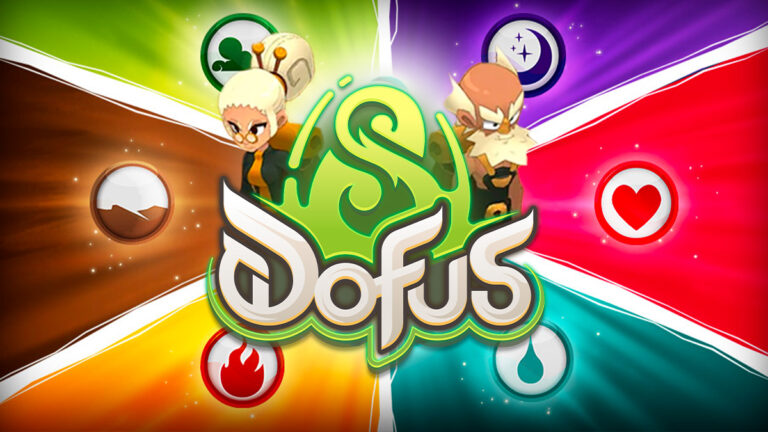 Mse à jour] - Enutrof - Forum - DOFUS, le MMORPG stratégque