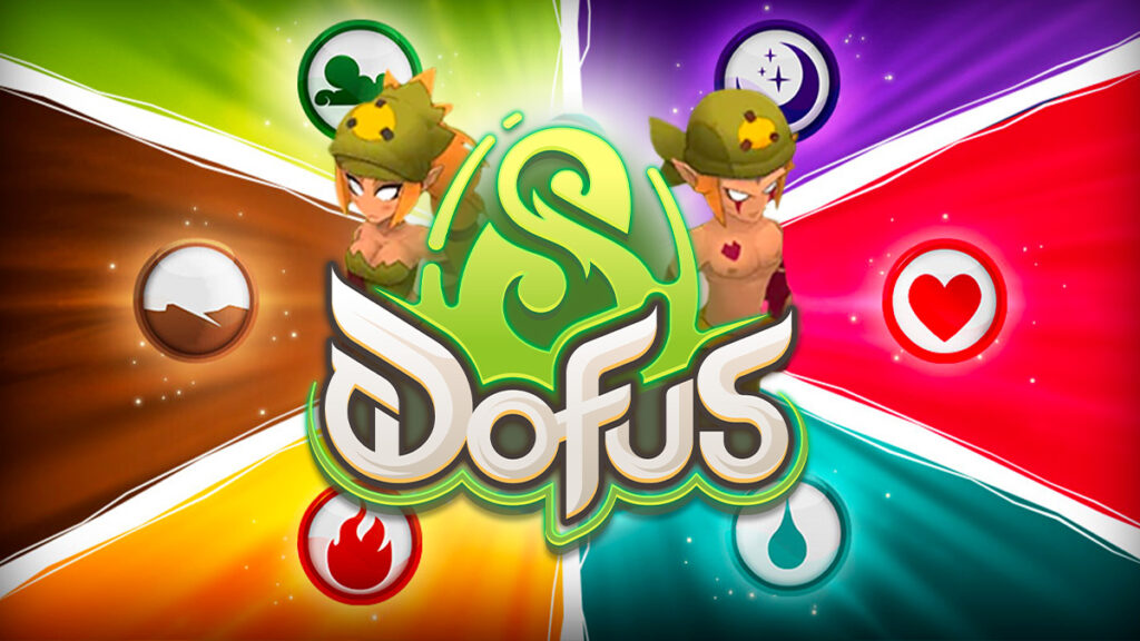 Les meilleurs stuff Sacrieur sur DOFUS Unity GUIDACTIK