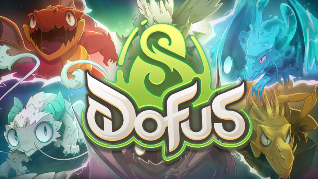 miniature pré inscription dofus unity