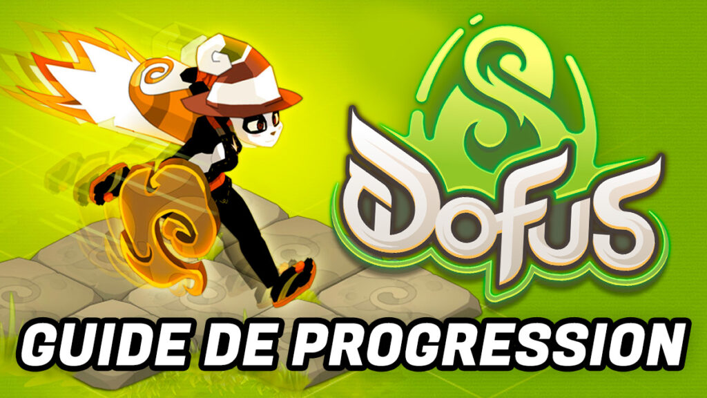 Tous nos guides et actualités autour Dofus GUIDACTIK