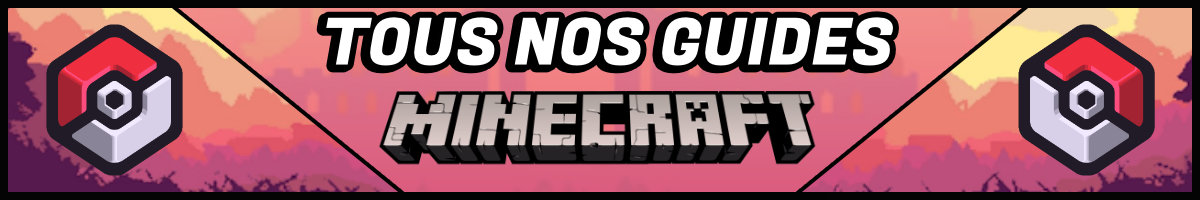 Guide de capture pour Minecraft Cobblemon - GUIDACTIK