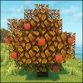 arbre noigrume minecraft cobblemon