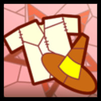 costumage métier dofus