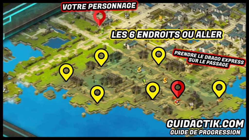 emplacements cimetiere astrub quete mercenaire   2