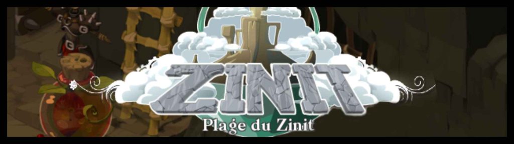 mont zinith wakfu