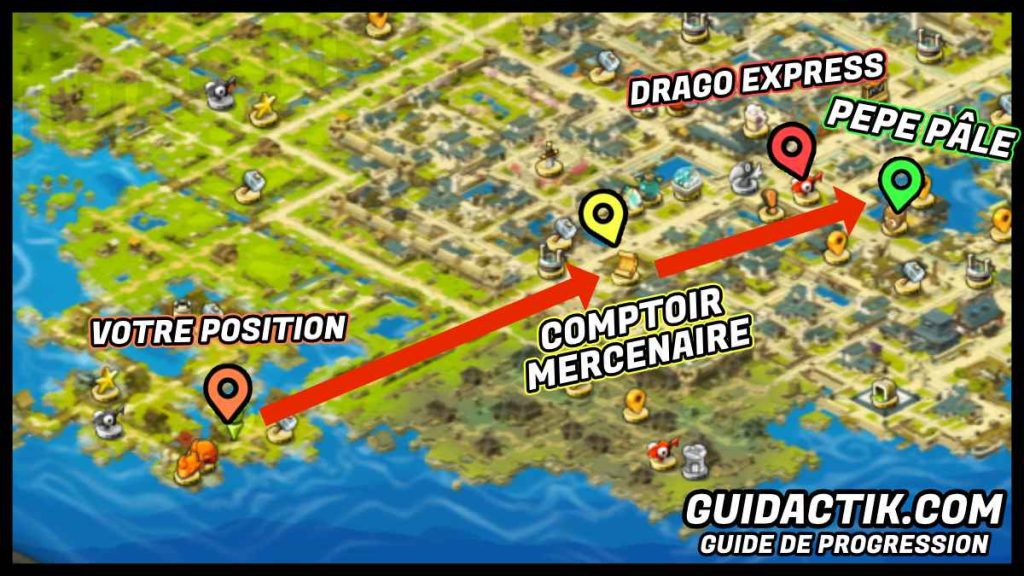 nouveau tuto complet wakfu