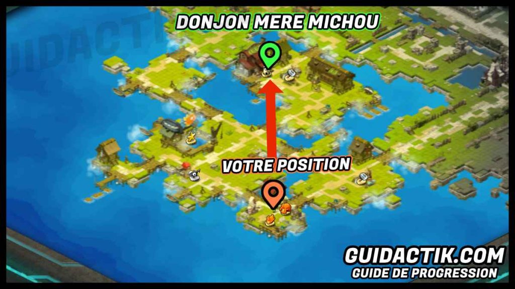 nouveau tutoriel wakfu 1