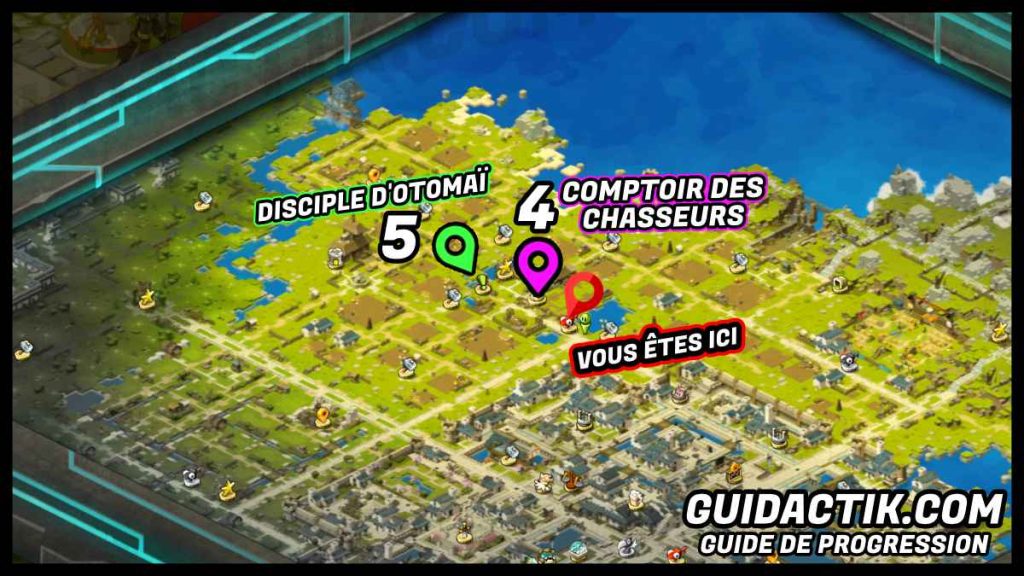 quete wakfu fin astrub 2