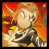 Sacrieur wakfu