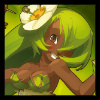 sadida wakfu