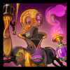 steamer wakfu