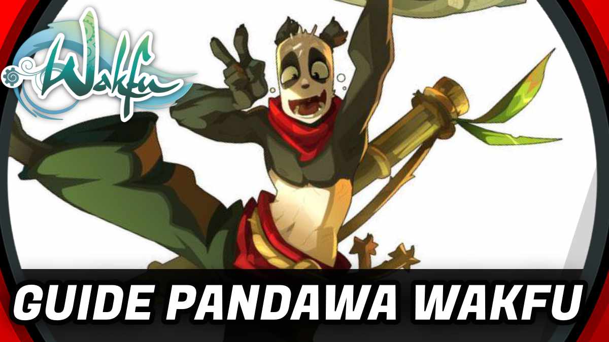 guide pandawa wakfu