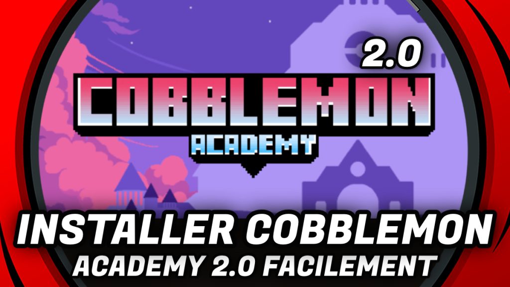 cobblemon academy 2.0