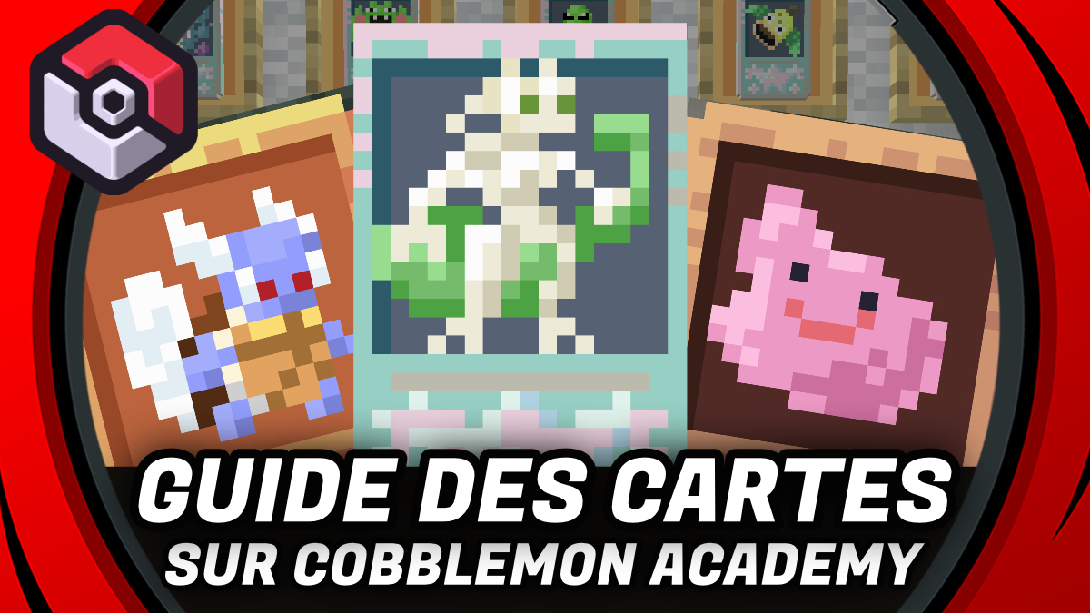 cobblemon carte minia guide