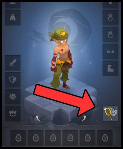 emplacement filet elevage dofus 3