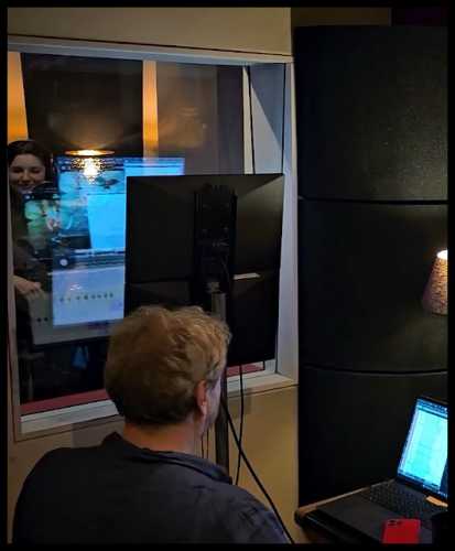 refonte voix dofus 3.5