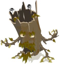 abraknyde ancestral dofus rétro