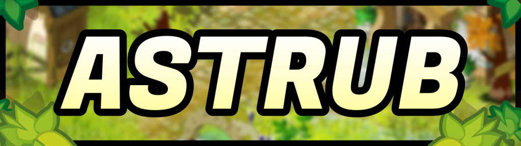 astrub dofus rétro