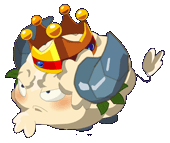 bouftou royal dofus rétro