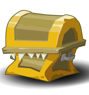 coffre forgeron dofus retro