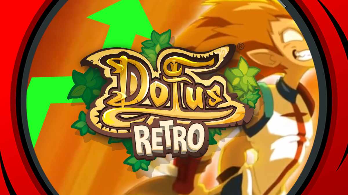 guide de progression dofus rétro minia