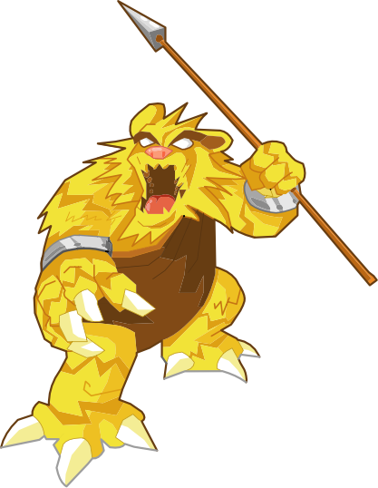 kanigrou dofus rétro