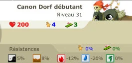 pirate dofus rétro quête otomai 3