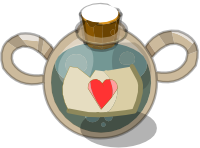 potion bulbique dofus rétro 2