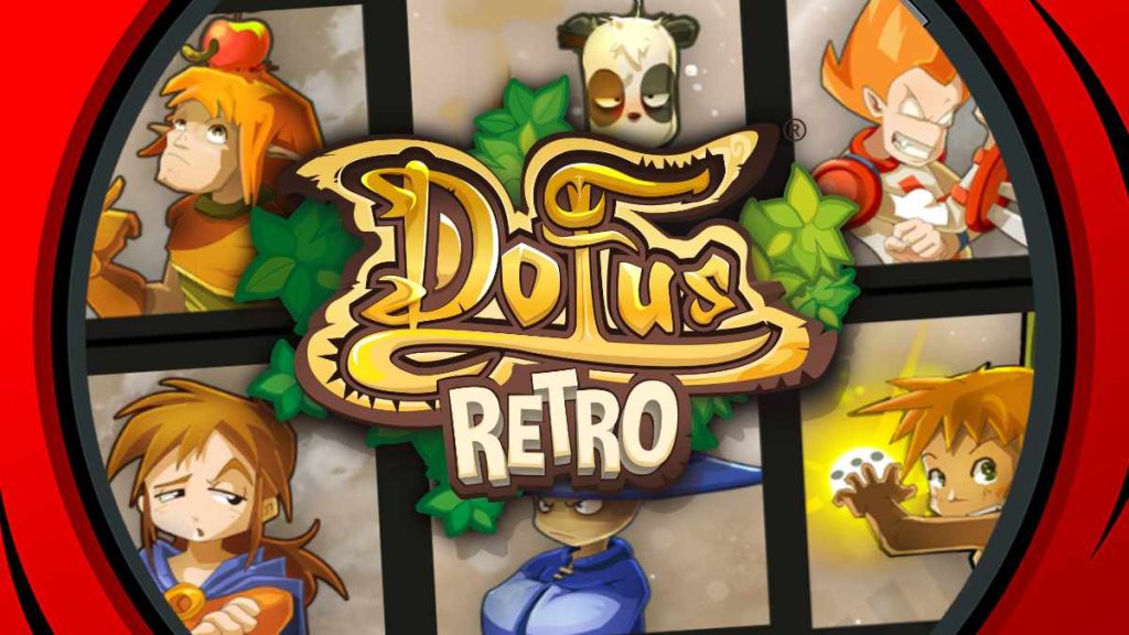quelle classe choisir dofus rétro