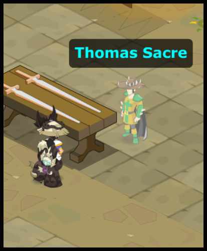 traque pvp dofus rétro