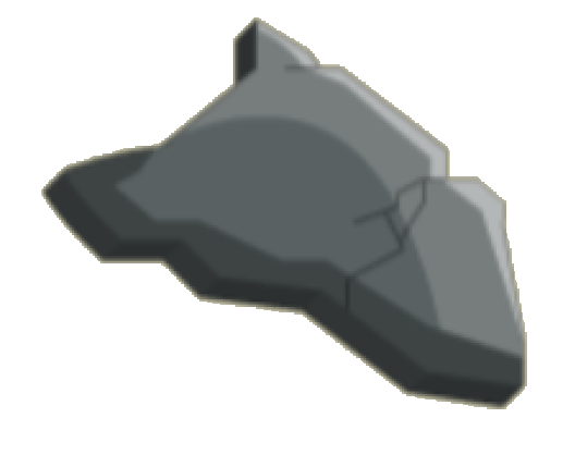 ecaille basalte dofus rétro saisonnier