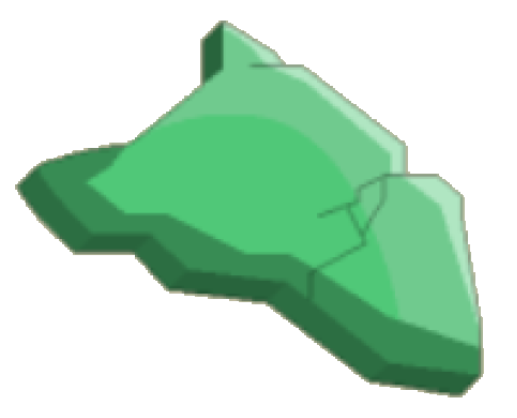 ecaille turquoise dofus rétro