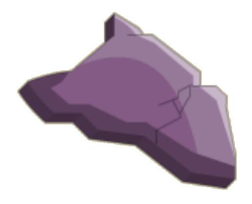 ecaille fluorine dofus rétro