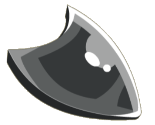 écaille onyx parfaite