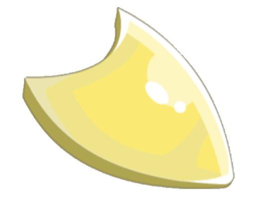 écaille topaze dofus rétro