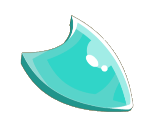 ecaille turquoise dofus 3