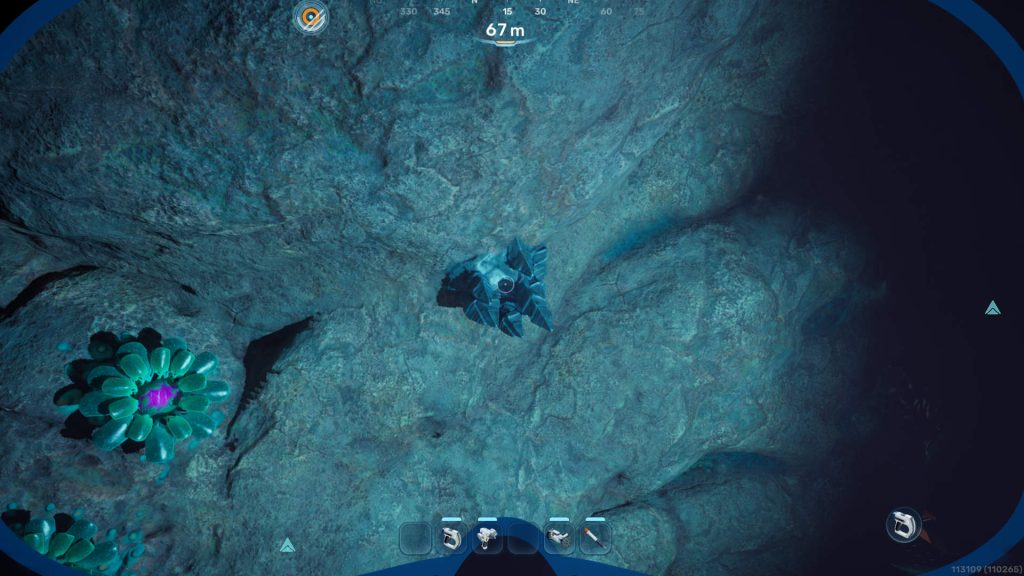 argent subnautica 2