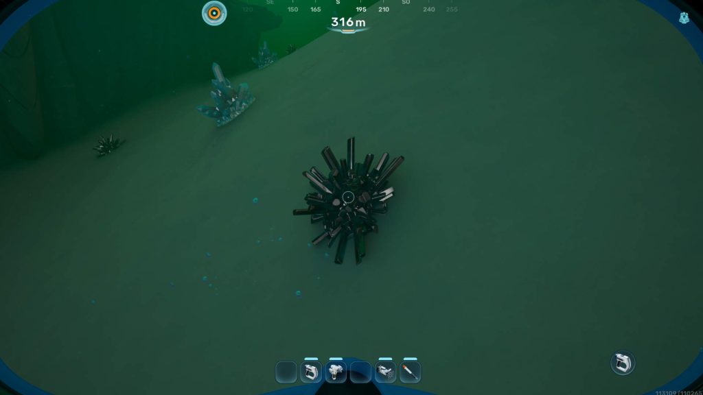 atacamite subnautica 2