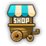 boutique dofus retro