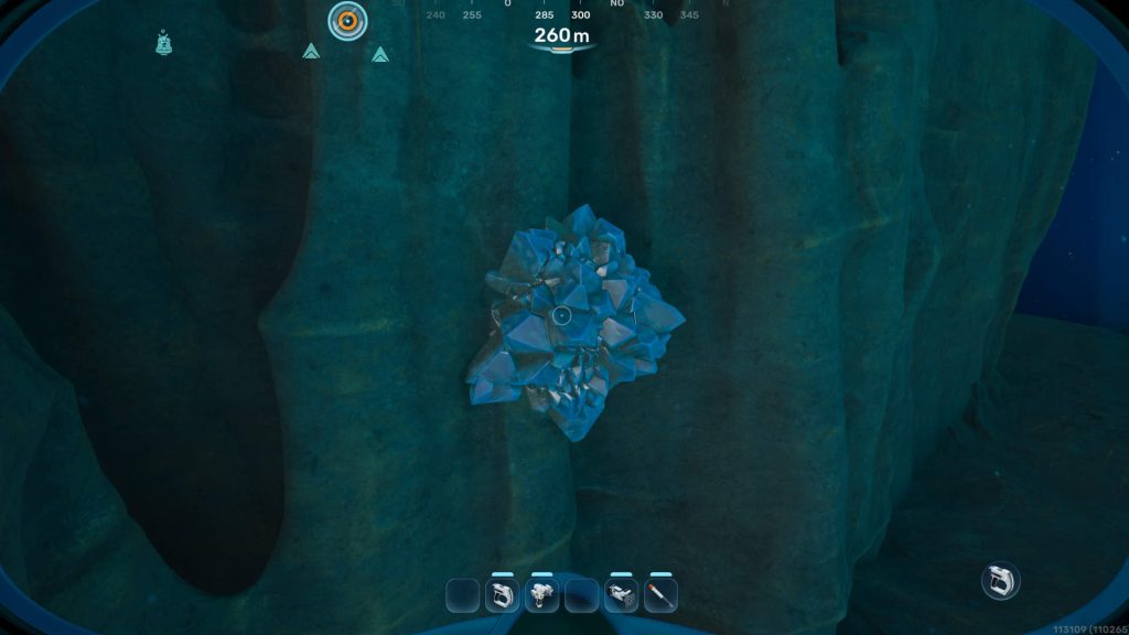 celestine subnautica 2