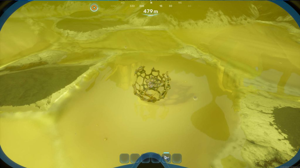 culture subnautica 2