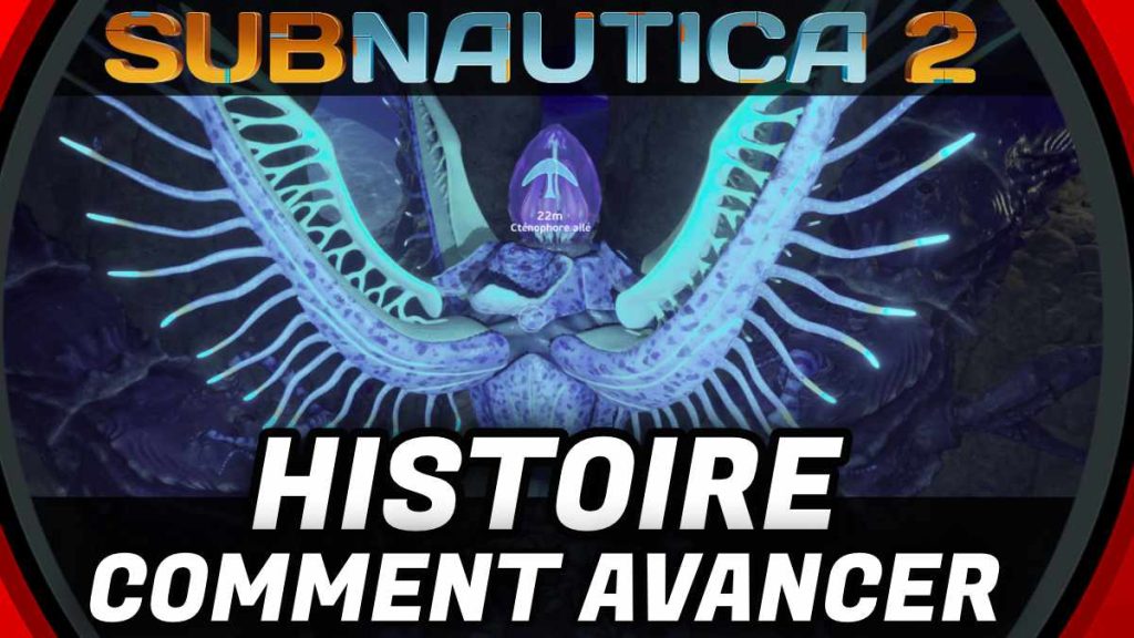 histoire subnautica 2
