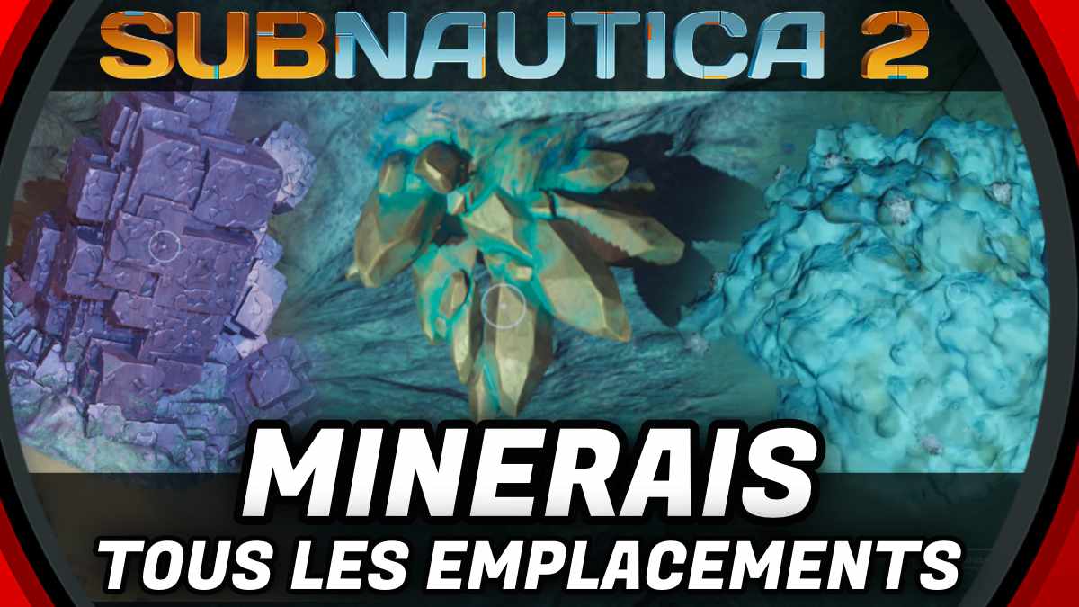 minerais subnautica 2