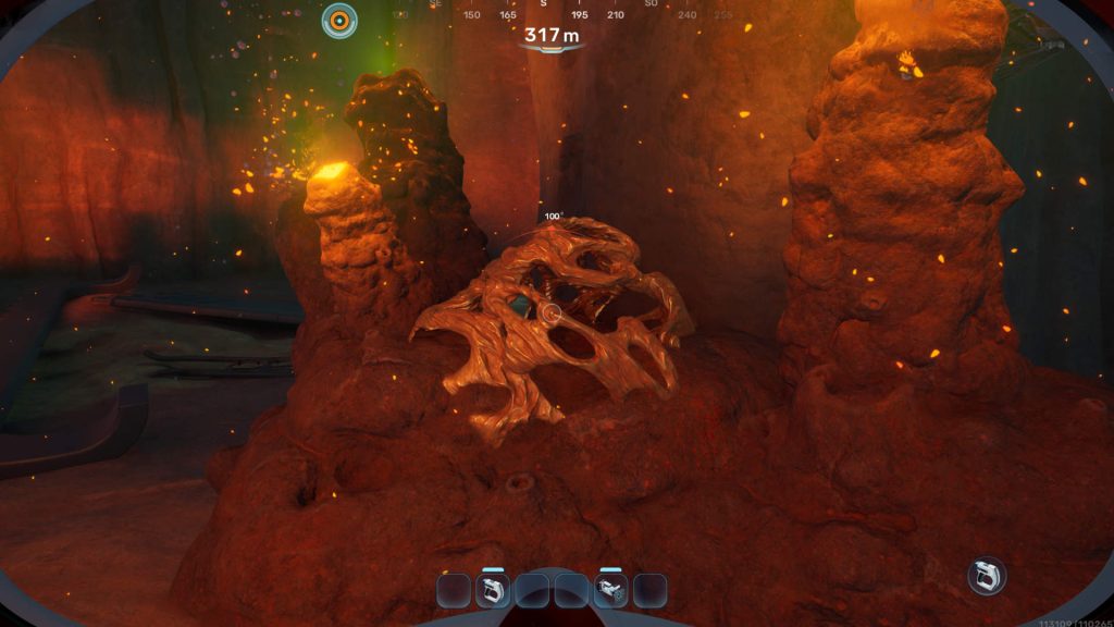 or subnautica 2