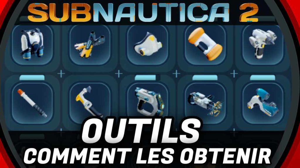 outils subnautica 2