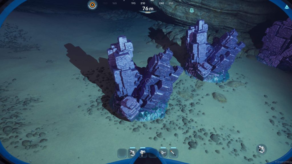 plomb subnautica 2