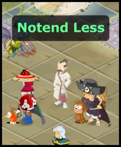 lancement gladiatrool dofus 3