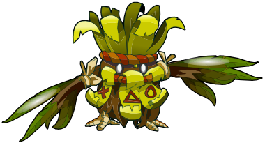 rasboul dofus rétro