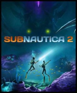 subnautica 2 illustration